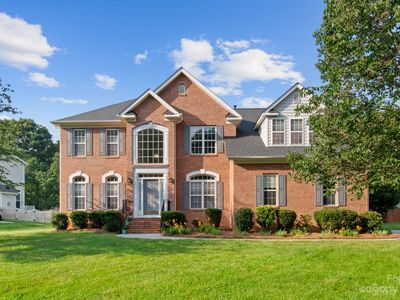 6053 Abergele Ln, Matthews, NC, 28104