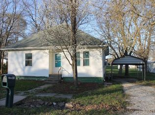 511 Elsie St, Pilot Grove, MO 65276