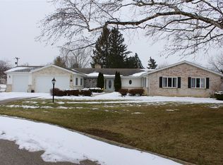 5422 Provincial Rd, Grand Blanc, MI 48439