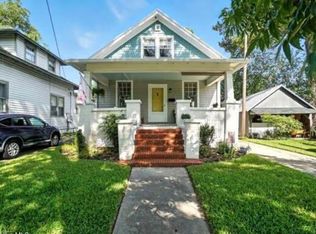 307 S Oakum St, Edenton, NC 27932