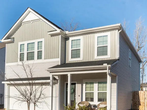 316 Cherry Grove Court, Castle Hayne, NC 28429