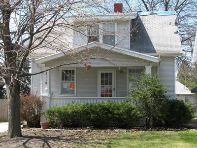 3119 N Indiana Ave, Peoria, IL, 61603