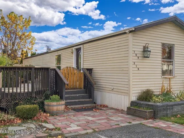 789 N Lancelot Ln, Post Falls, ID 83854