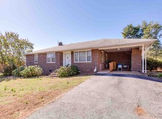 806 E Main St, Duncan, SC 29334