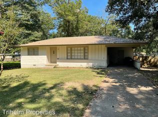 3214 Virginia St, Pearl, MS 39208