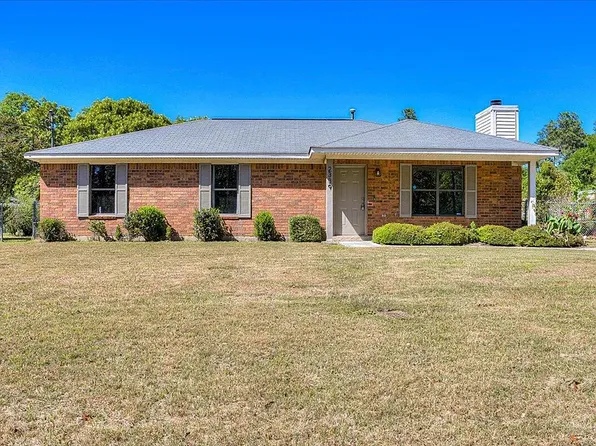 2339 Moncrieff St, Augusta, GA 30906