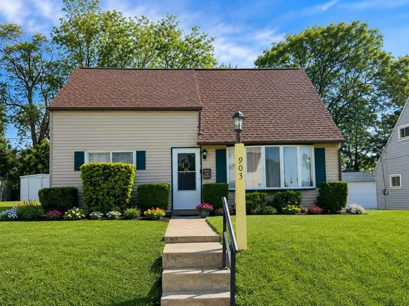 903 Las Vegas Dr, Temple, PA 19560