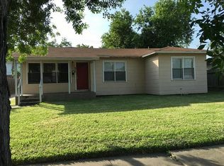 922 Rosedale Dr, Corpus Christi, TX 78411