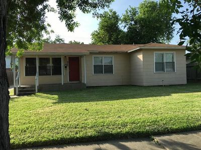 922 Rosedale Dr, Corpus Christi, TX, 78411