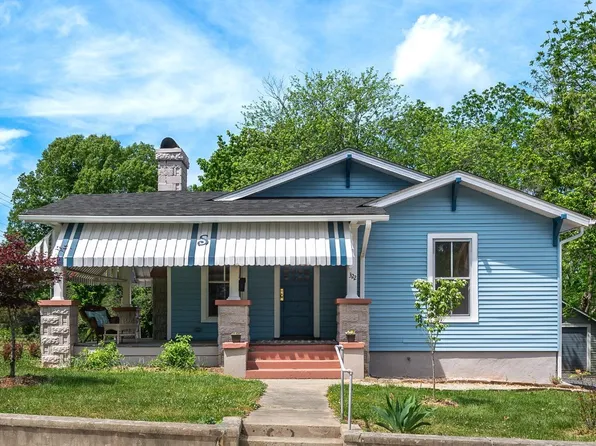 322 South St, Bedford, VA 24523