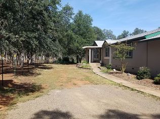 18715 Phyllis Rd, Cottonwood, CA 96022