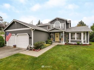 11719 43rd St E, Puyallup, WA 98372