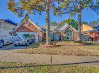 18079 Holly Forest Dr, Houston, TX 77084