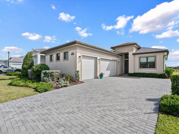11357 SW Pietra Way, Port St Lucie, FL 34987