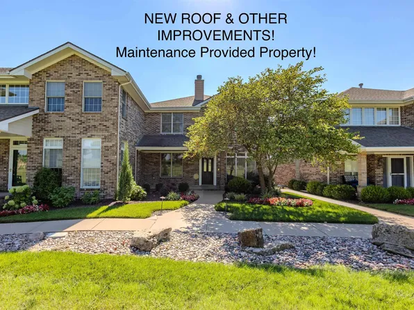 1510 Country Club Pl, Manhattan, KS 66502