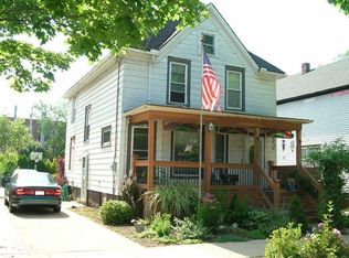 1720 Edgewood Ave, Racine, WI 53404