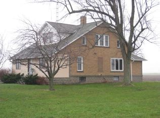 9111 Rescue Rd, Sebewaing, MI 48759