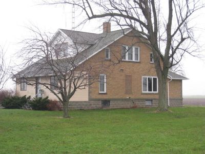 9111 Rescue Rd, Sebewaing, MI, 48759