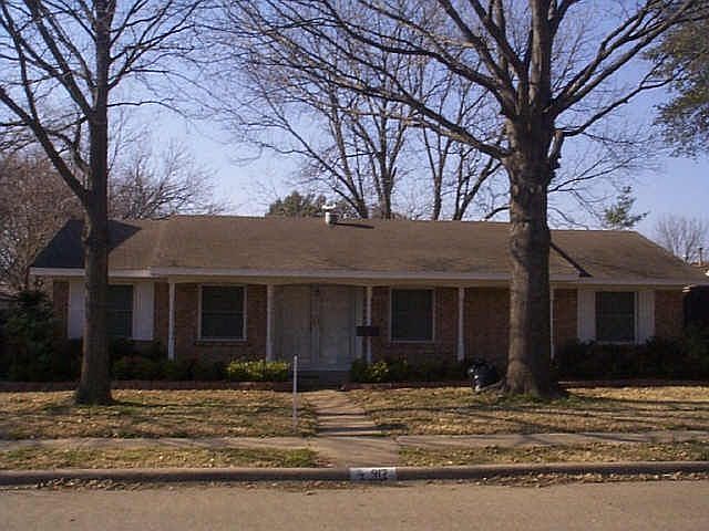 1st image of 917 Arrowhead Dr
