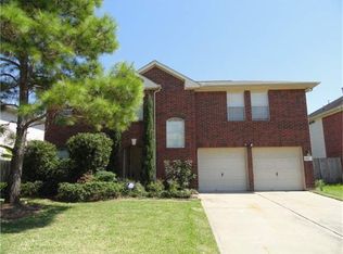 6022 Coventry Fls, Houston, TX 77084