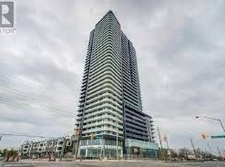 7895 Jane St #2306, Vaughan, ON L4K 0K2