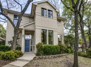 2509 Lakeside Dr, McKinney, TX 75070