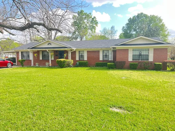 500 Chandler St, Indianola, MS 38751