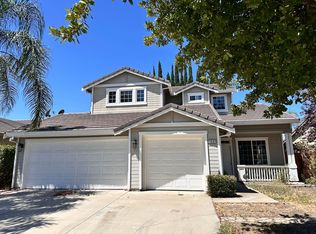 1507 Arrigotti Ln, Tracy, CA 95377