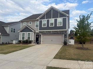 167 Rhuidean Ct, Troutman, NC 28166