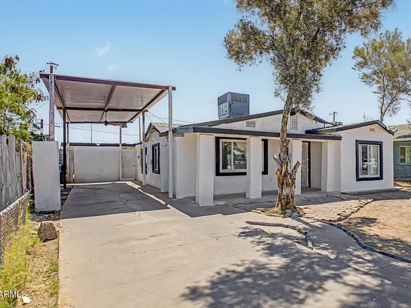 1607 S 6TH Street, Phoenix, AZ 85004