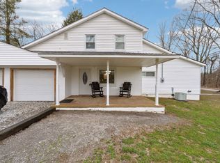 163 1st St, Tracy City, TN 37387