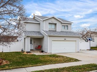 2188 W 2220 N, Clinton, UT 84015