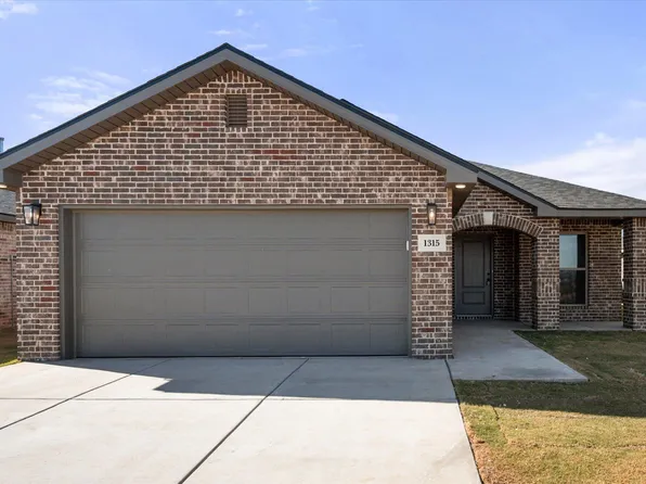 1315 N Chicago Ave, Lubbock, TX 79416