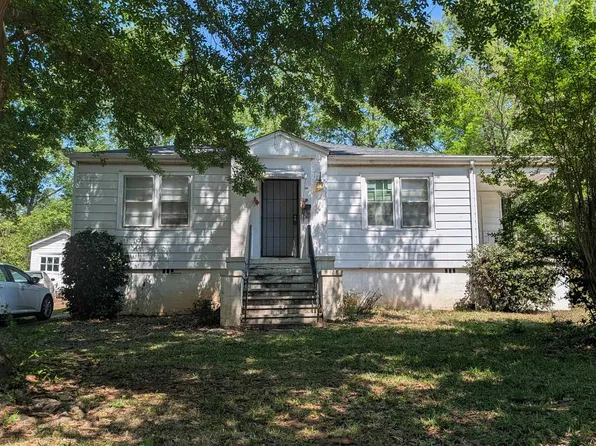 336 McPherson Ave, Birmingham, AL 35228