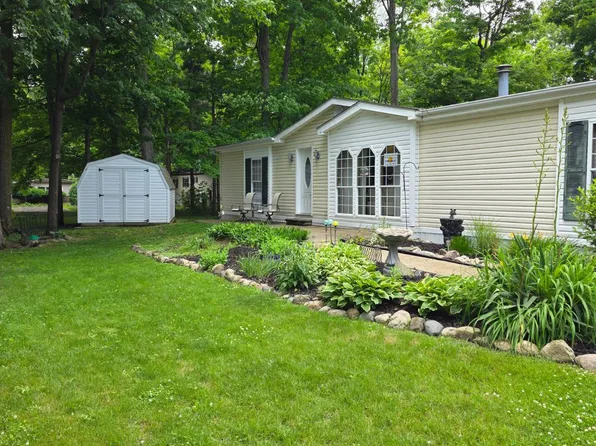 39595 J R Blvd, Novi, MI 48377