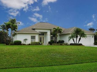 2011 SE Pyramid Rd, Port Saint Lucie, FL 34952