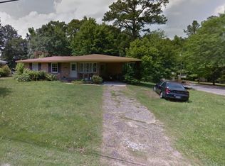 1579 Emily Ave, Auburn, AL 36830