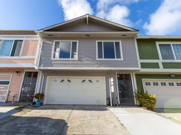 427 Ford St, Daly City, CA 94014