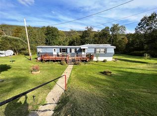 2342 Big Shanty Rd, Lewis Run, PA 16738