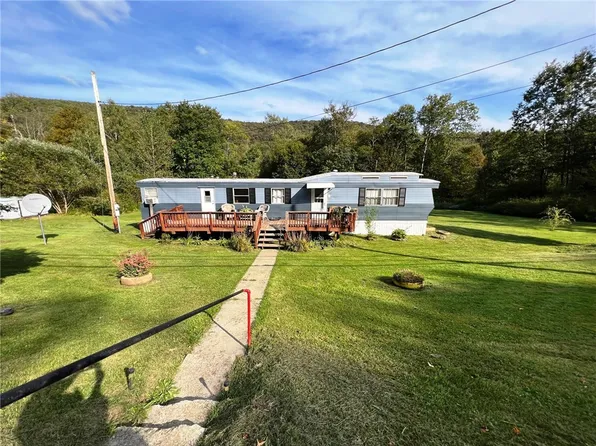 2342 Big Shanty Rd, Lewis Run, PA 16738