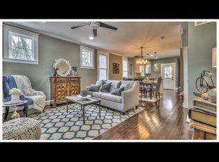 319 N Bend Rd, Baltimore, MD 21229