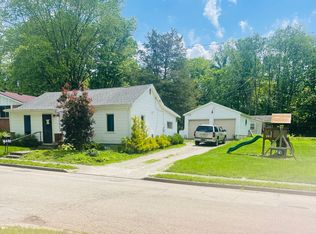 847 E 3rd St, Xenia, OH 45385