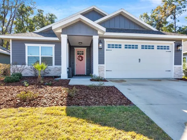 1755 SW 67th Cir, Gainesville, FL 32607