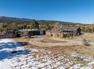 15 Gaudian Loop, Sandia Park, NM 87047