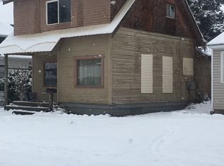 2329 W Maxwell Ave, Spokane, WA 99201