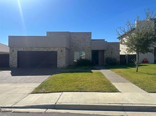 2306 Palos Loop, Laredo, TX 78041