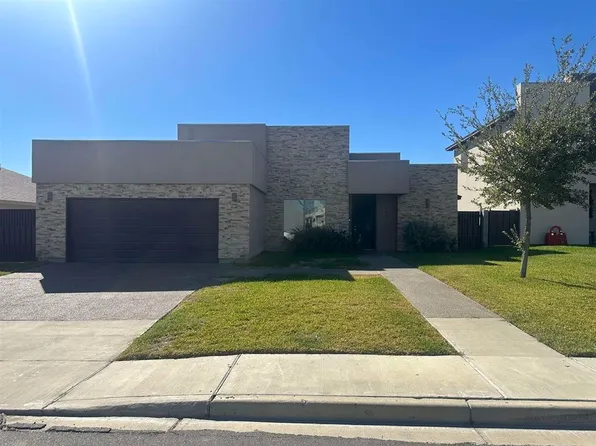 2306 Palos Loop, Laredo, TX 78041