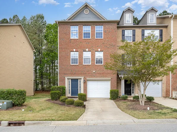 117 Gallent Hedge Trl, Apex, NC 27539