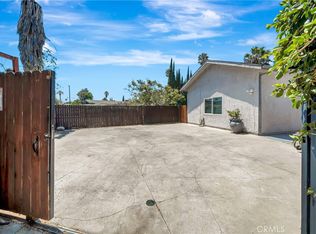 10165 Petit Ave, North Hills, CA 91343