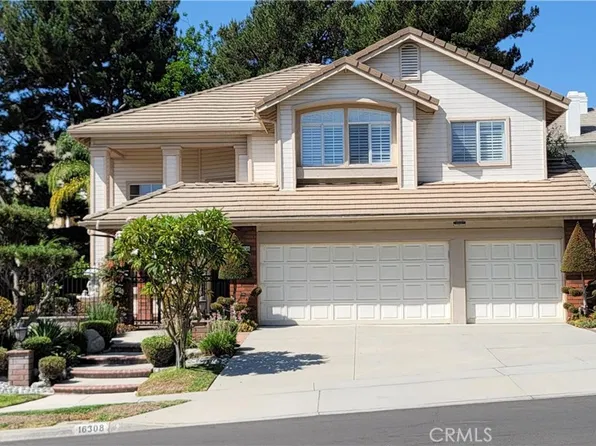 16308 Murphy Rd, La Mirada, CA 90638
